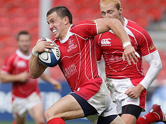 Land of the Rising Scrum - EP2...